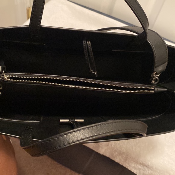 Tory Burch Black Purse… - Picture 8 of 8